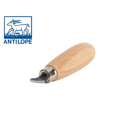 Masse à sertir, acier galbée ANTILOPE Masse à sertir, acier galbée ANTILOPE