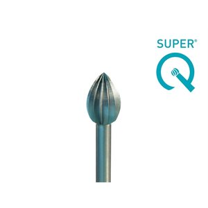 Bud Burs, SUPER Q, 0,9mm