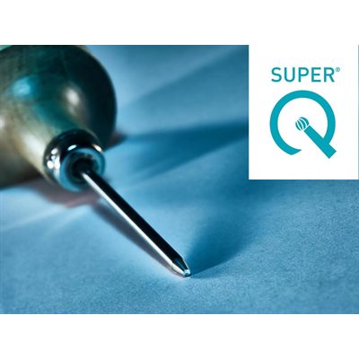 Perloir, SUPER Q, 0.6mm