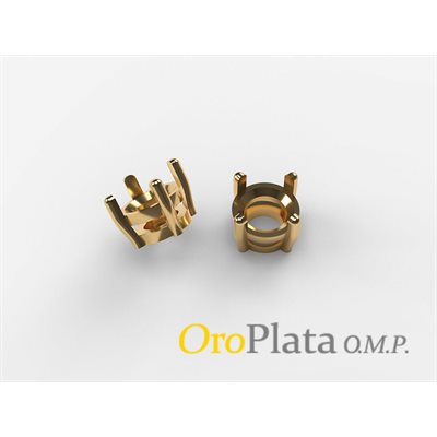 Basket Setting, 5.0mm, 10KY, +- / 0.24gr