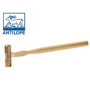 Brass Hammer, 51mm, 90gr