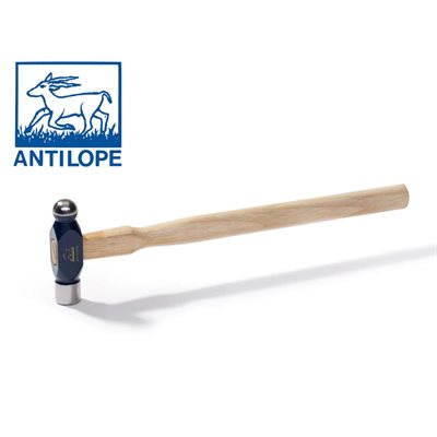 Ball peen hammer 110mm, ANTILOPE