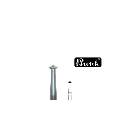 Fraise Busch, Fig. 446, Bearing, 045, 4.5mm