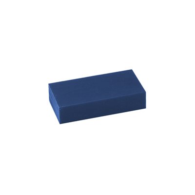 Cire Matt Bleu 1 lb