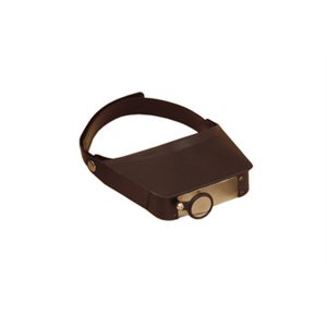 Headband Magnifier W / 4 Powers