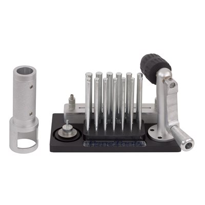 Kit de fabrication d'anneaux PEPE Tools