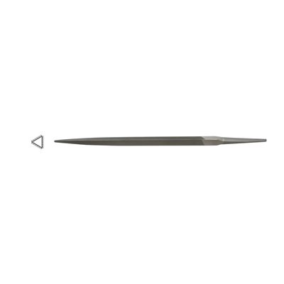 Lime Grobet USA, 8" Triangle, Cut 0, Lime Grobet USA, 8" Triangle, Cut 0,