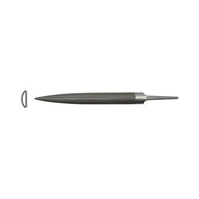 Limes Demi Ronde 6", #1 Limes Demi Ronde 6", #1