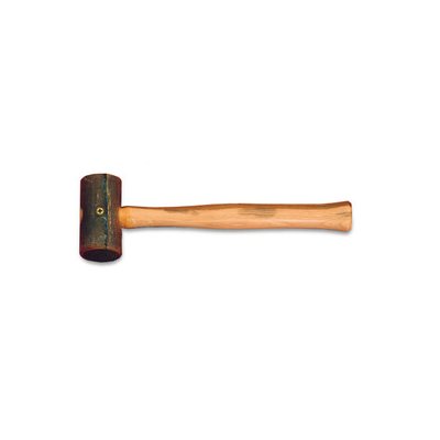 Skin Hammer, 1 1 / 2 "x 3"