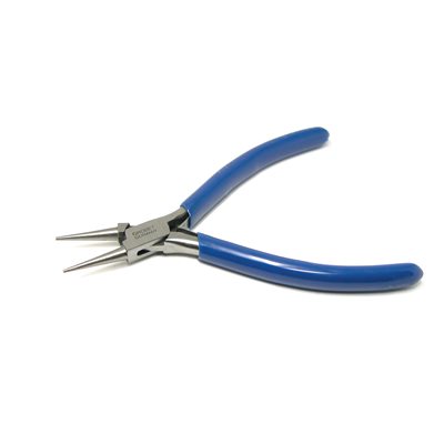 Slimline Round Nose Plier, 5",