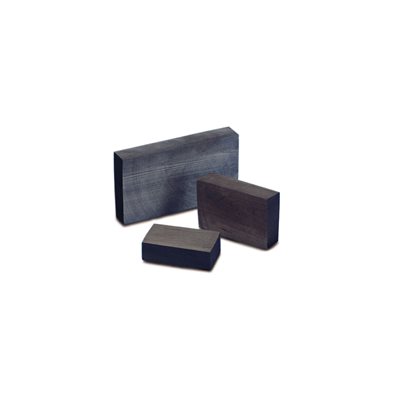 Charcoal Soldering Block, 3-1 / 2" x 2-1 / 4" x 1-1 / 2", 90mmx57mmx38mm