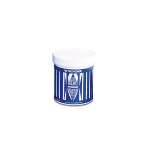 Vigor Heat Shield Protective Paste, 16 oz. Jar,
