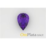 Février zc synt., 8x6, poire, Violet
