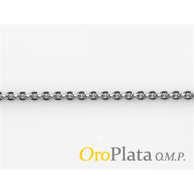 Chaine Forza, 925, 20'', 1.2mm, 3.6gr + / -