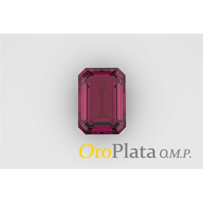 juillet synt, 5x3, Octogone, rouge juillet synt, 5x3, Octogone, rouge