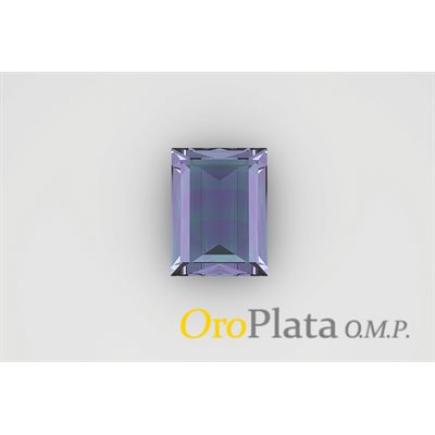Juin, Synthétique, 10mmx8mm, Rectangle, Multi Juin, Synthétique, 10mmx8mm, Rectangle, Multi