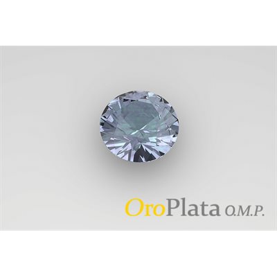 Juin, Synthétique, 3.0mm, Rond, Multi Juin, Synthétique, 3.0mm, Rond, Multi