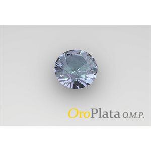 Juin, Synthétique, 1.0mm, Rond, multi