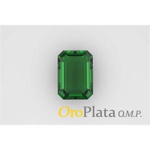 Mai cz synt., 6x4, Octogone, Vert