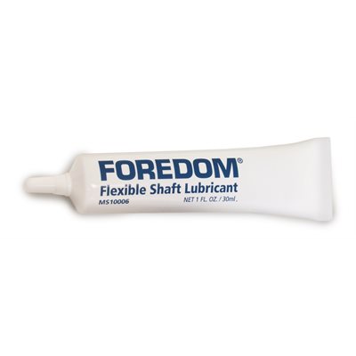 Lubricant Foredom, 1 oz