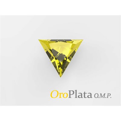 Novembre zc synt., 3.0, Triangle, Jaune Novembre zc synt., 3.0, Triangle, Jaune