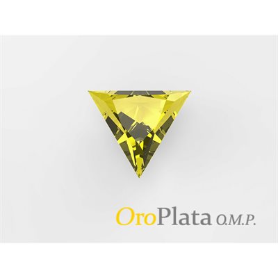 November cz synt., 4.0, Triangle, Yellow