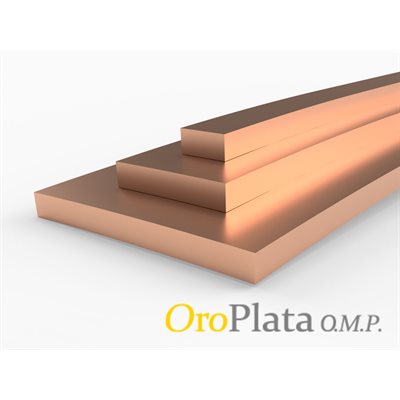 Metal Sheet, 14KP, 1.75mm