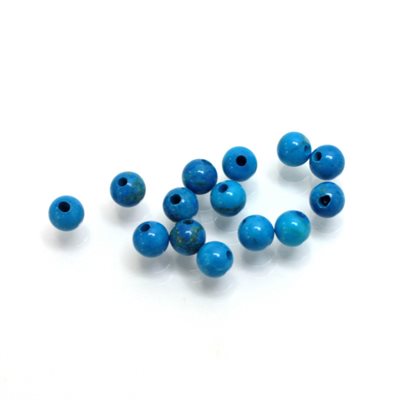 Turquoise Matrix, 4.0, Boule 1 / 2 p, Bleu